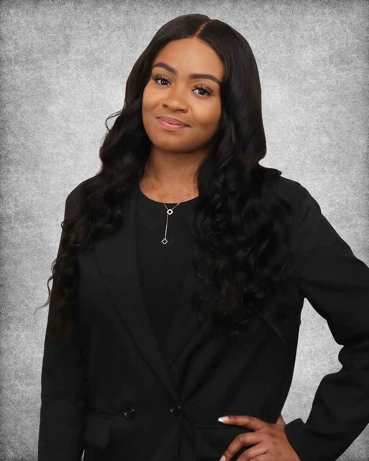 Ayala Phillips Agent Photo